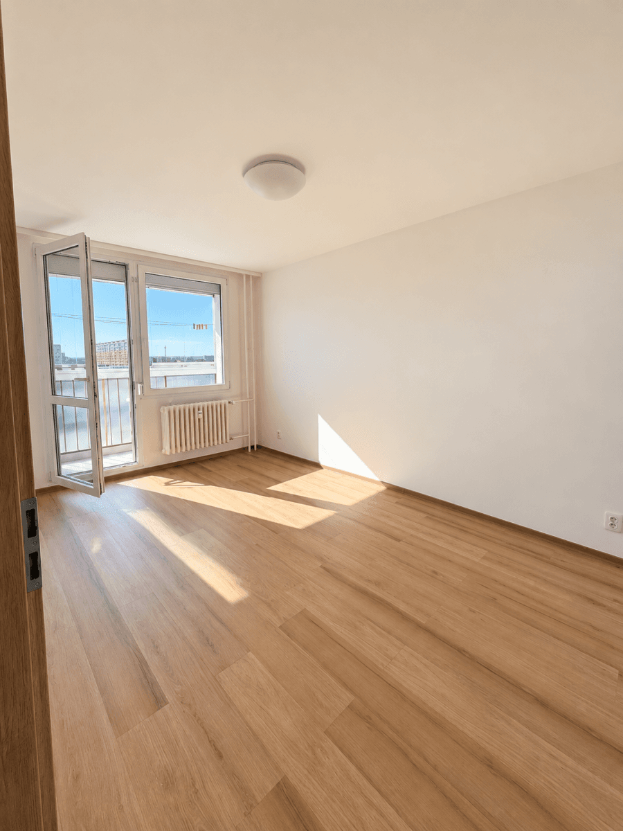 Pronájem bytu 3+kk 68 m², Jeřábkova, Praha, Praha Pronájem bytu 3+kk 68 m², Jeřábkova, Praha, Praha