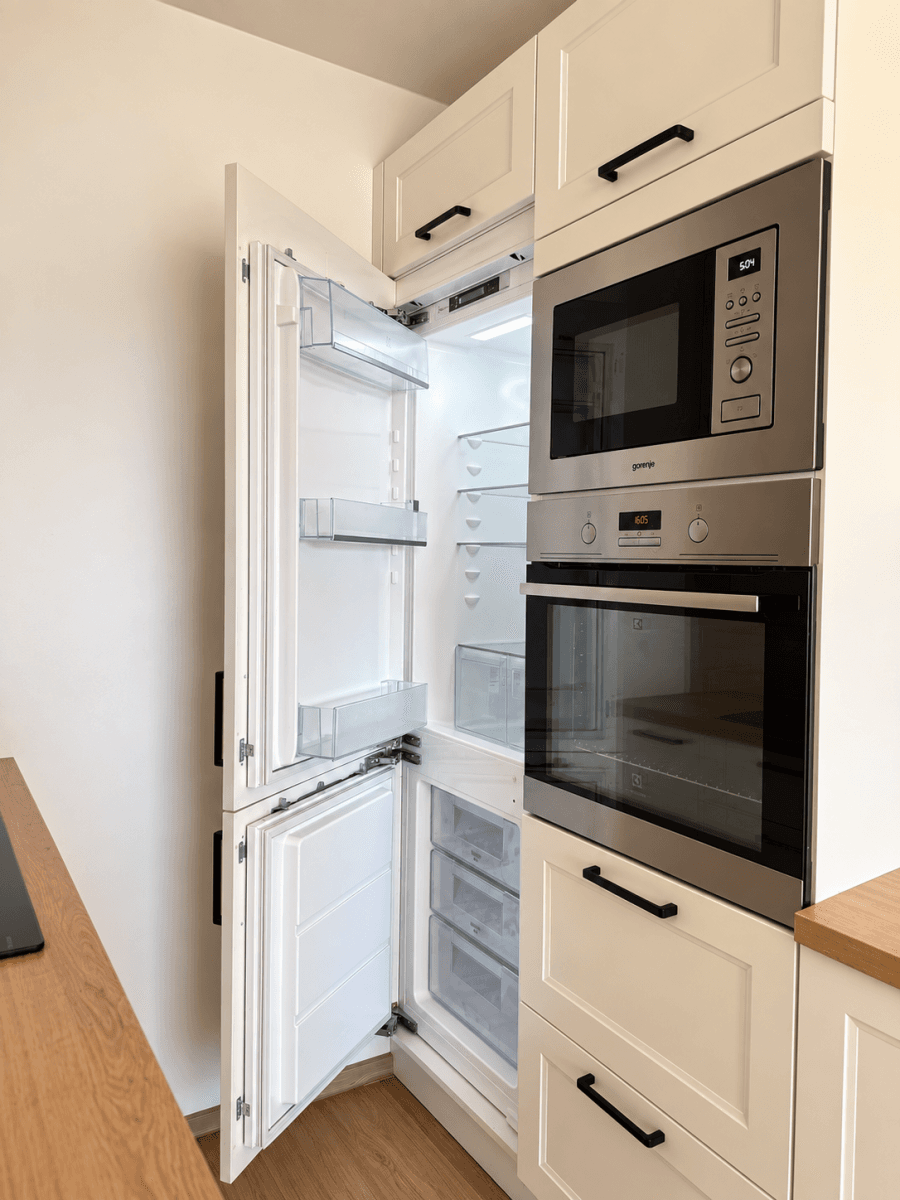 Pronájem bytu 3+kk 68 m², Jeřábkova, Praha, Praha Pronájem bytu 3+kk 68 m², Jeřábkova, Praha, Praha