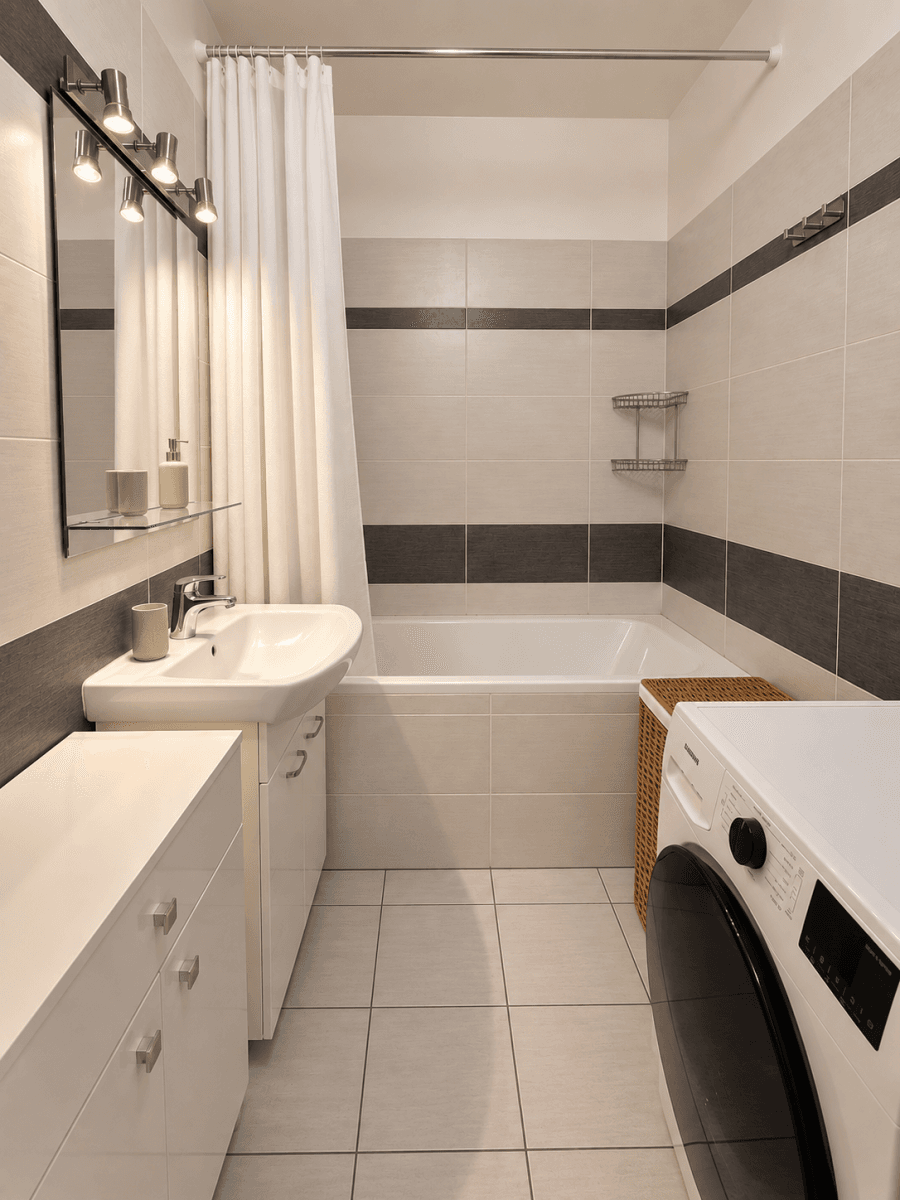 Pronájem bytu 3+kk 68 m², Jeřábkova, Praha, Praha Pronájem bytu 3+kk 68 m², Jeřábkova, Praha, Praha