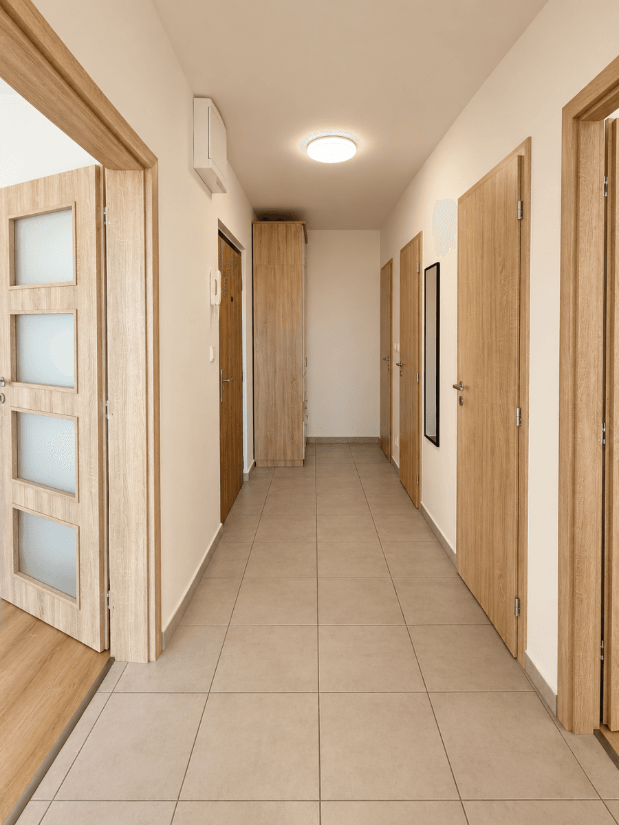 Pronájem bytu 3+kk 68 m², Jeřábkova, Praha, Praha Pronájem bytu 3+kk 68 m², Jeřábkova, Praha, Praha