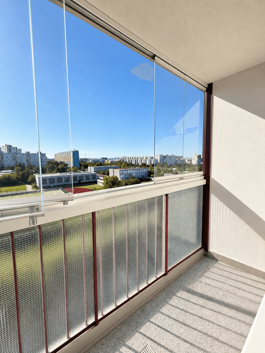 Pronájem bytu 3+kk 68 m², Jeřábkova, Praha, Praha Pronájem bytu 3+kk 68 m², Jeřábkova, Praha, Praha