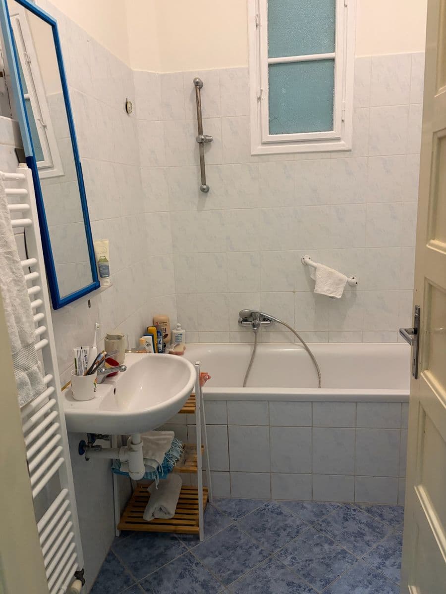 Pronájem bytu 1+1 43 m², Slovinská, Brno, Jihomoravský kraj Pronájem bytu 1+1 43 m², Slovinská, Brno, Jihomoravský kraj