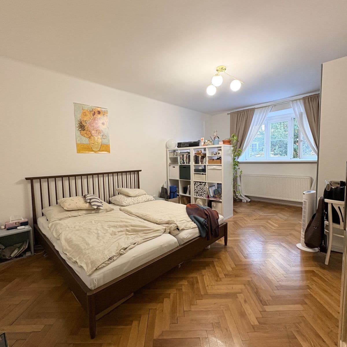 Pronájem bytu 1+1 43 m², Slovinská, Brno, Jihomoravský kraj Pronájem bytu 1+1 43 m², Slovinská, Brno, Jihomoravský kraj