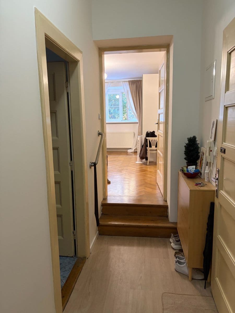 Pronájem bytu 1+1 43 m², Slovinská, Brno, Jihomoravský kraj Pronájem bytu 1+1 43 m², Slovinská, Brno, Jihomoravský kraj