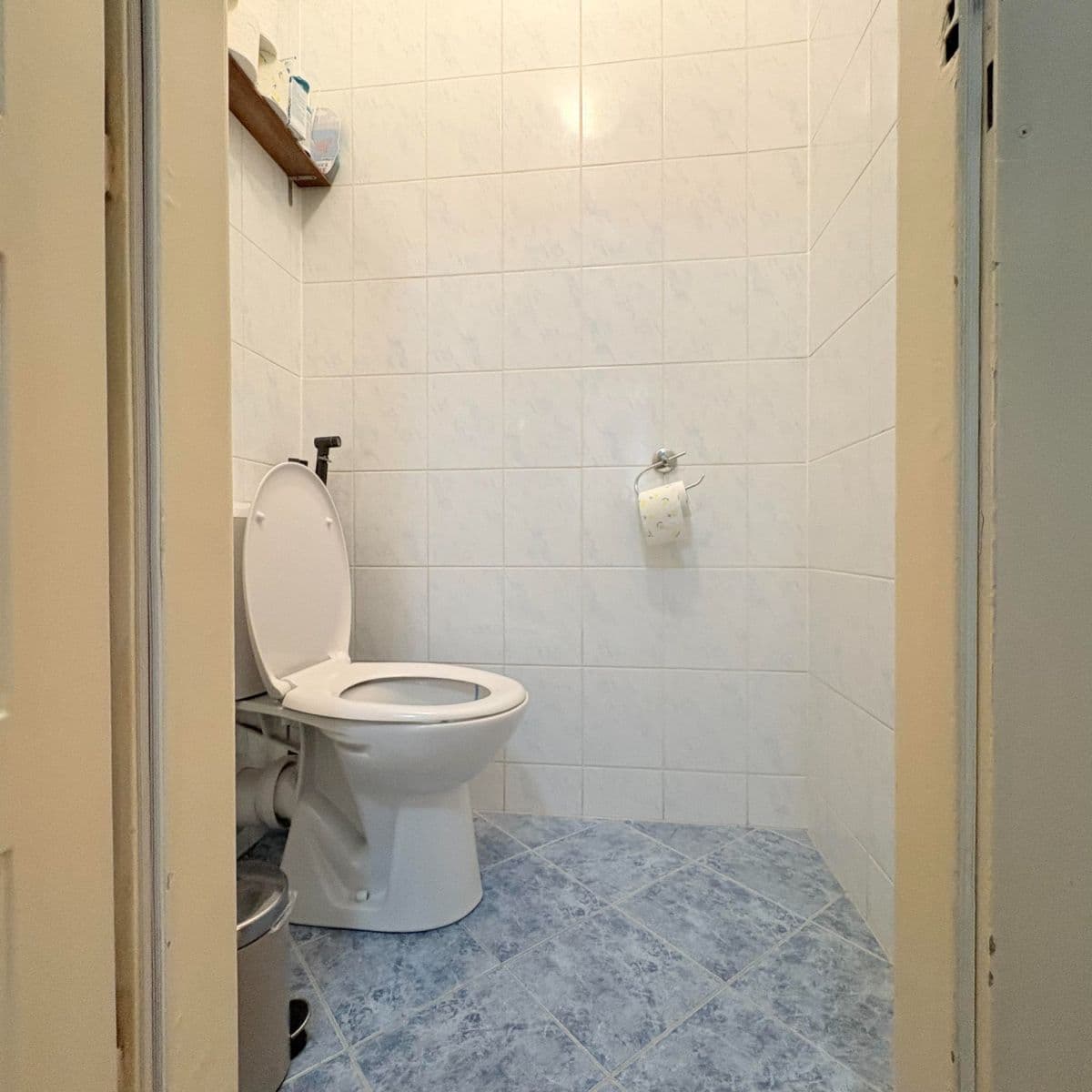 Pronájem bytu 1+1 43 m², Slovinská, Brno, Jihomoravský kraj Pronájem bytu 1+1 43 m², Slovinská, Brno, Jihomoravský kraj