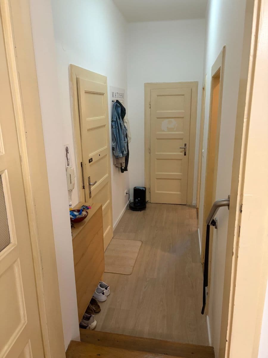 Pronájem bytu 1+1 43 m², Slovinská, Brno, Jihomoravský kraj Pronájem bytu 1+1 43 m², Slovinská, Brno, Jihomoravský kraj