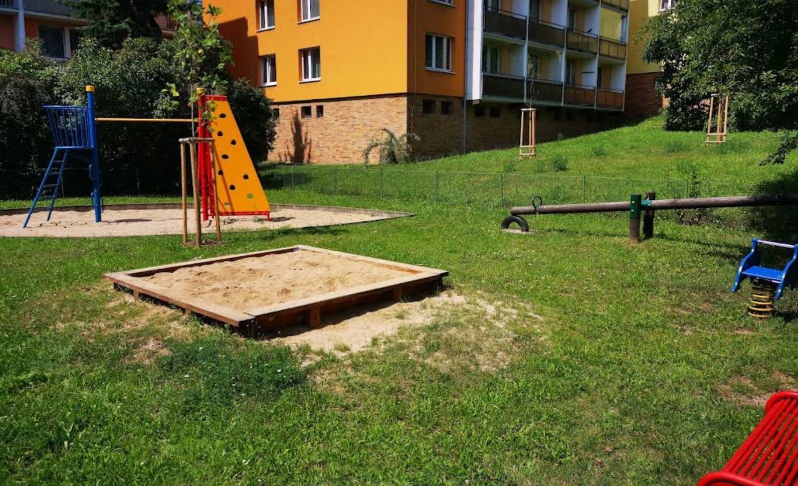 Prodej bytu 2+1 54 m², Kvapilova, Brno, Jihomoravský kraj Prodej bytu 2+1 54 m², Kvapilova, Brno, Jihomoravský kraj