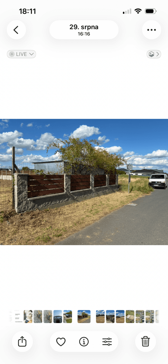 Prodej pozemku 867 m², Sibřina, Středočeský kraj Prodej pozemku 867 m², Sibřina, Středočeský kraj