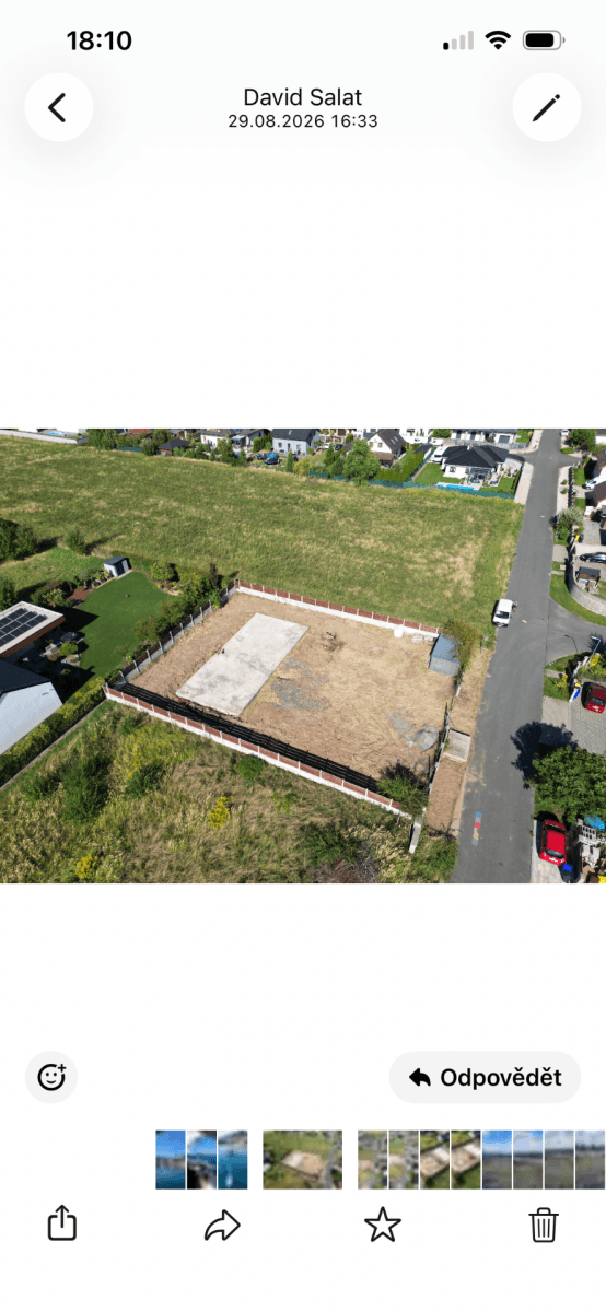 Prodej pozemku 867 m², Sibřina, Středočeský kraj Prodej pozemku 867 m², Sibřina, Středočeský kraj