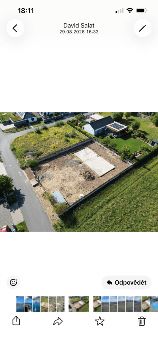 Prodej pozemku 867 m², Sibřina, Středočeský kraj Prodej pozemku 867 m², Sibřina, Středočeský kraj