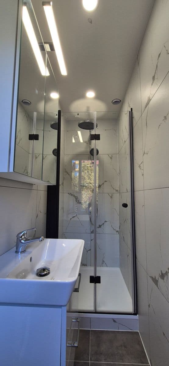 Pronájem bytu 2+1 65 m², Jana Masaryka, Praha, Praha Pronájem bytu 2+1 65 m², Jana Masaryka, Praha, Praha