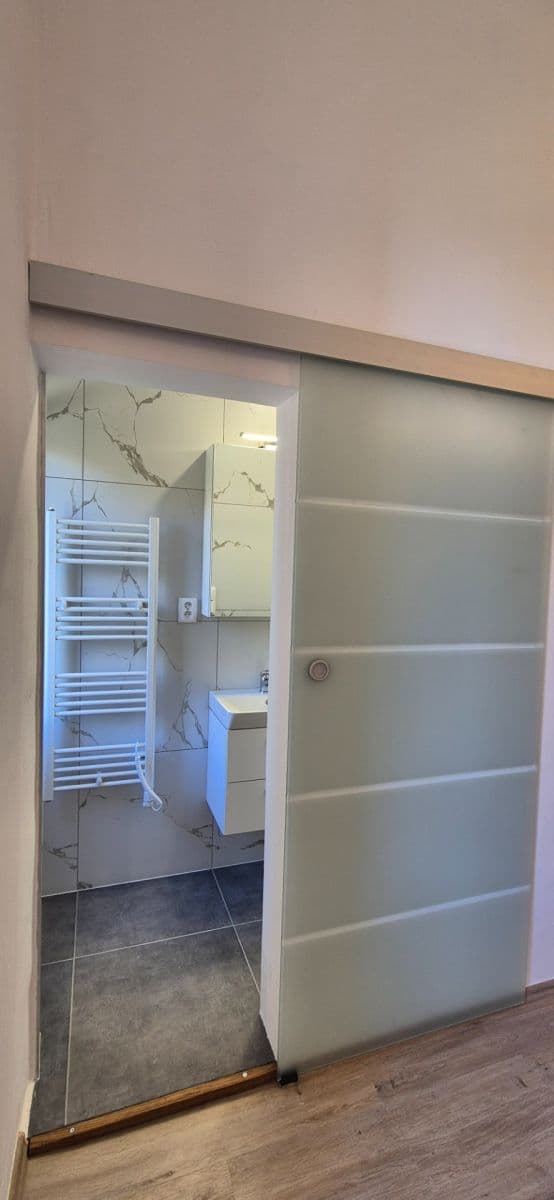 Pronájem bytu 2+1 65 m², Jana Masaryka, Praha, Praha Pronájem bytu 2+1 65 m², Jana Masaryka, Praha, Praha