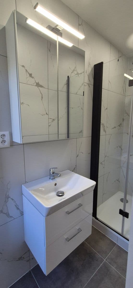 Pronájem bytu 2+1 65 m², Jana Masaryka, Praha, Praha Pronájem bytu 2+1 65 m², Jana Masaryka, Praha, Praha