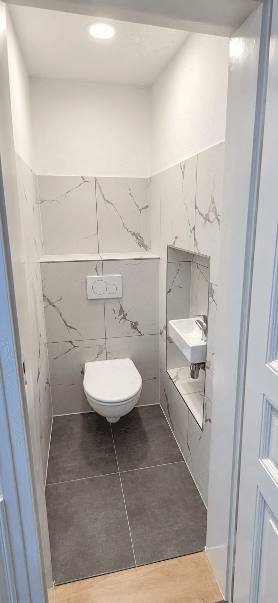 Pronájem bytu 2+1 65 m², Jana Masaryka, Praha, Praha Pronájem bytu 2+1 65 m², Jana Masaryka, Praha, Praha