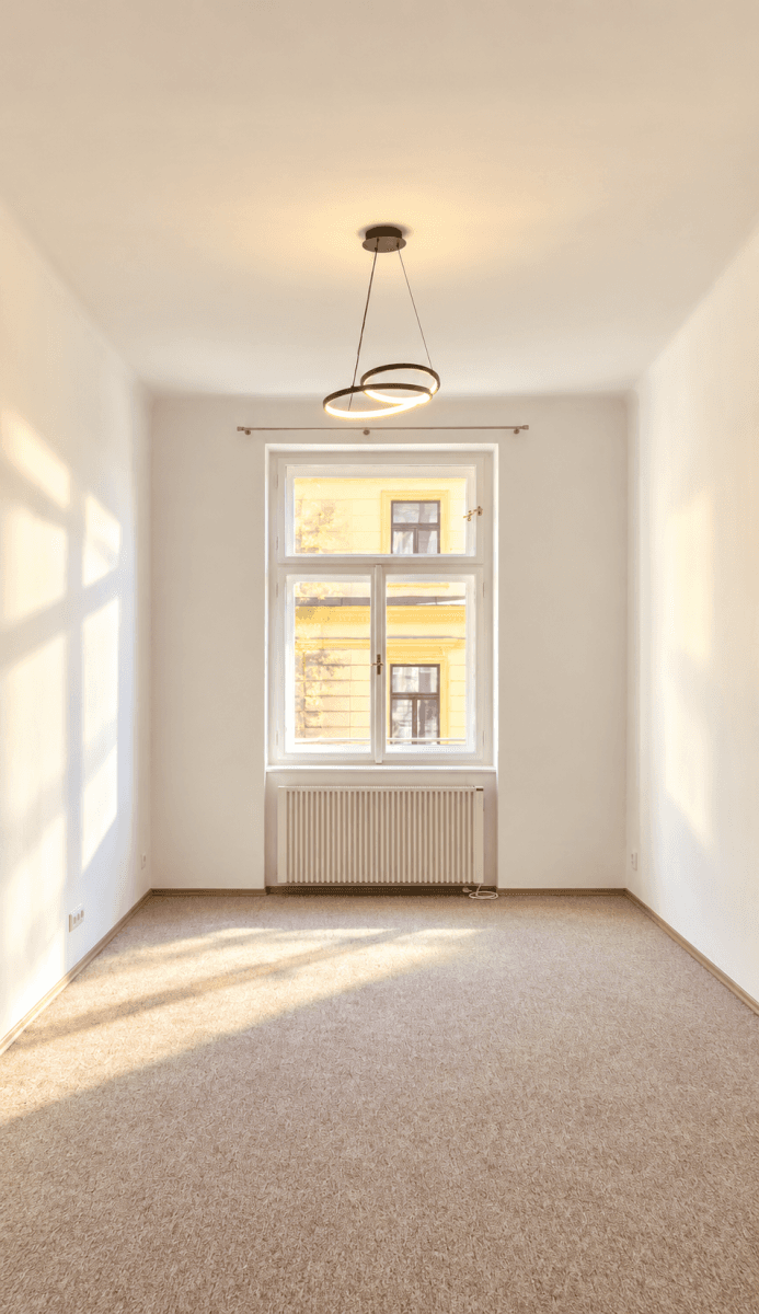 Pronájem bytu 2+1 65 m², Jana Masaryka, Praha, Praha Pronájem bytu 2+1 65 m², Jana Masaryka, Praha, Praha
