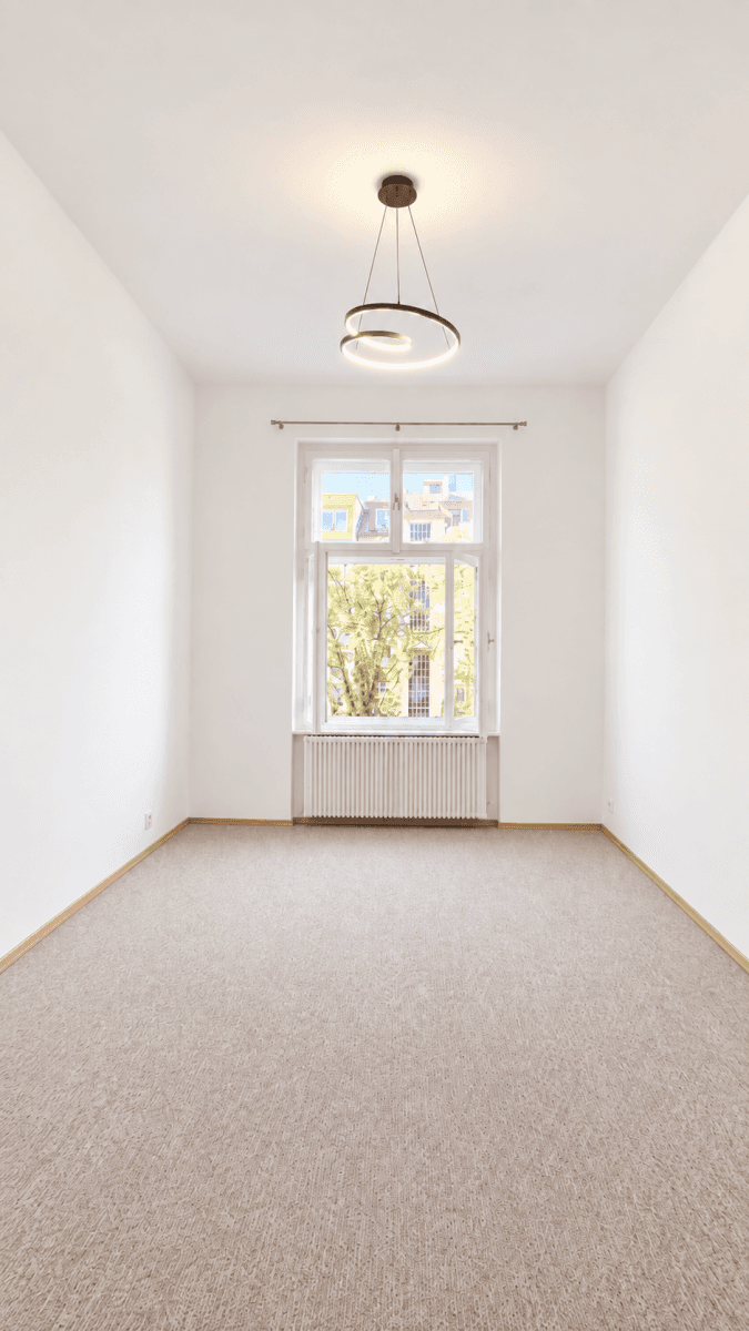 Pronájem bytu 2+1 65 m², Jana Masaryka, Praha, Praha Pronájem bytu 2+1 65 m², Jana Masaryka, Praha, Praha