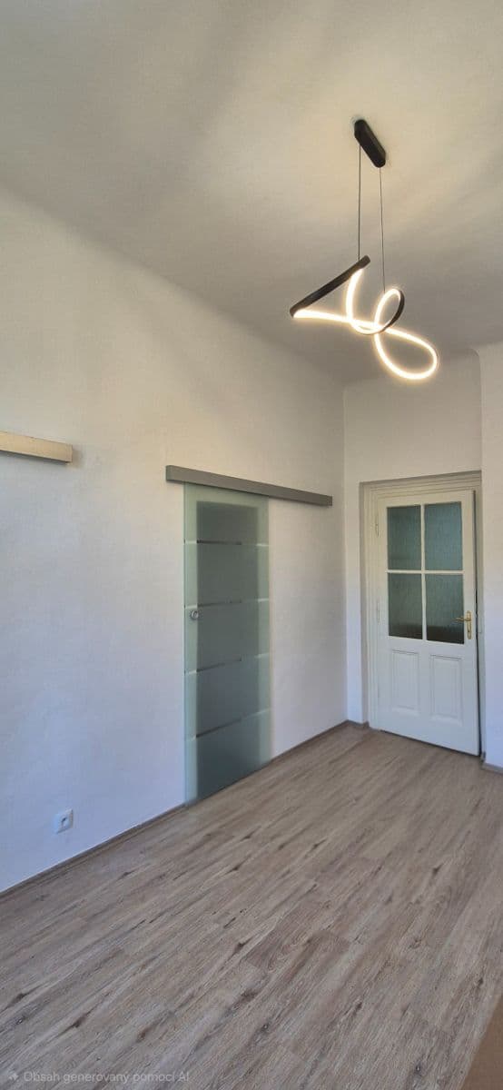 Pronájem bytu 2+1 65 m², Jana Masaryka, Praha, Praha Pronájem bytu 2+1 65 m², Jana Masaryka, Praha, Praha
