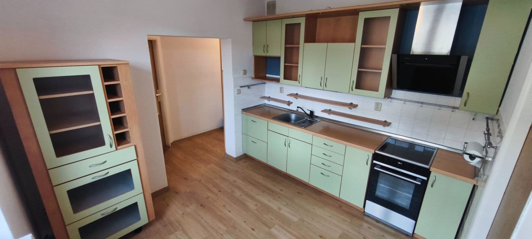 Prodej bytu 2+1 59 m², Kolmá, Jablonec nad Nisou, Liberecký kraj Prodej bytu 2+1 59 m², Kolmá, Jablonec nad Nisou, Liberecký kraj
