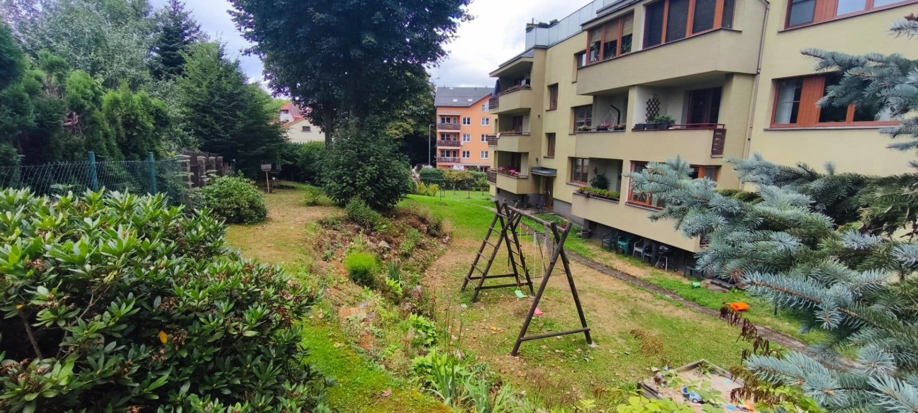 Prodej bytu 2+1 59 m², Kolmá, Jablonec nad Nisou, Liberecký kraj Prodej bytu 2+1 59 m², Kolmá, Jablonec nad Nisou, Liberecký kraj