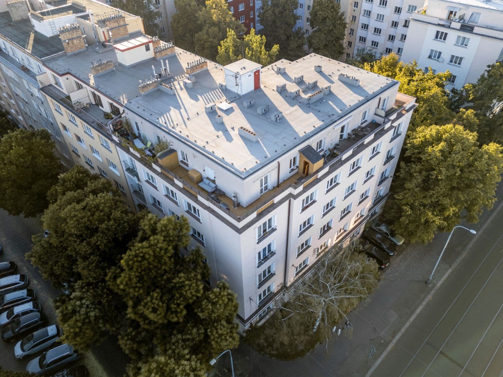Prodej bytu 3+kk 61 m², Biskupcova, Praha, Praha Prodej bytu 3+kk 61 m², Biskupcova, Praha, Praha