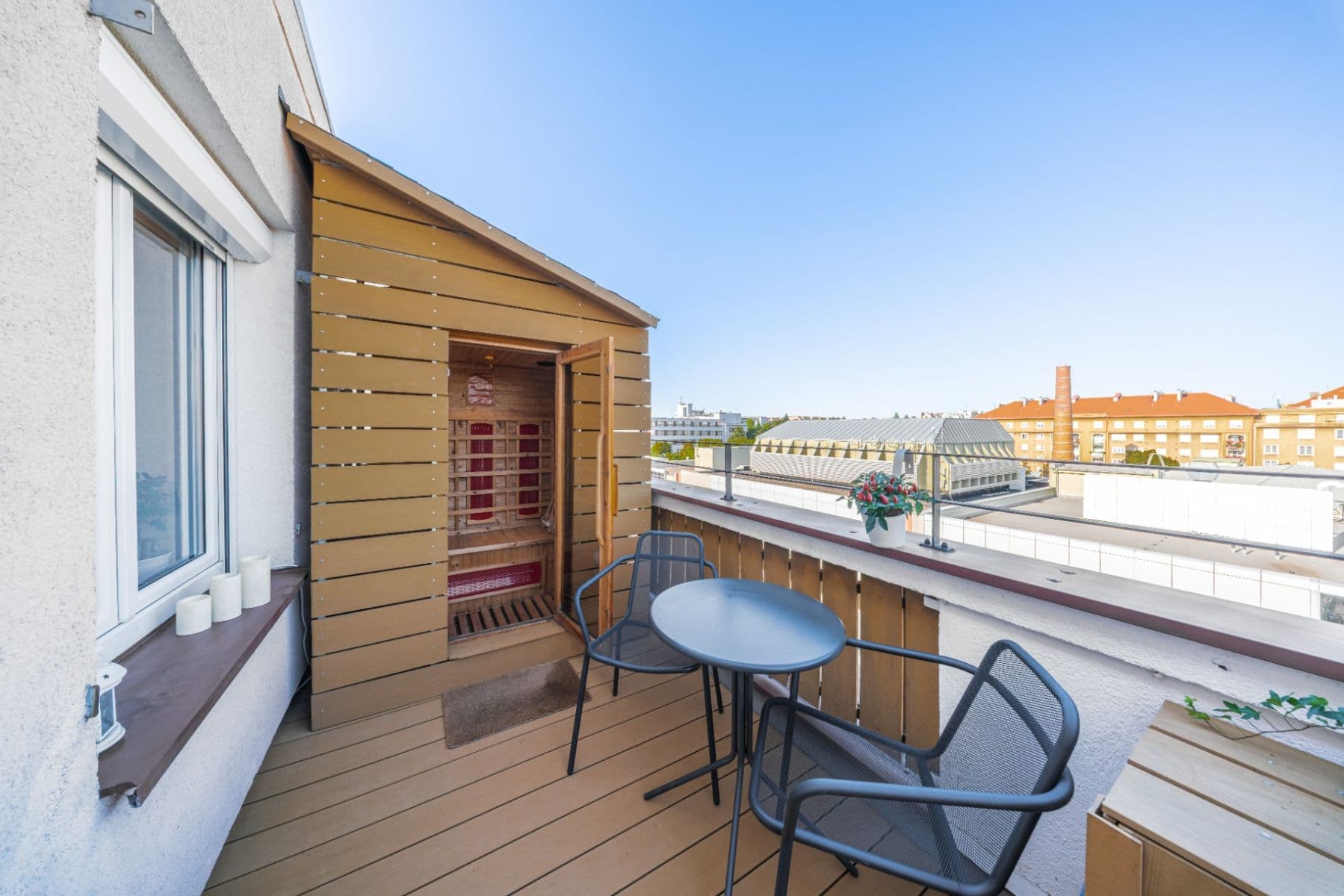 Prodej bytu 3+kk 61 m², Biskupcova, Praha, Praha Prodej bytu 3+kk 61 m², Biskupcova, Praha, Praha