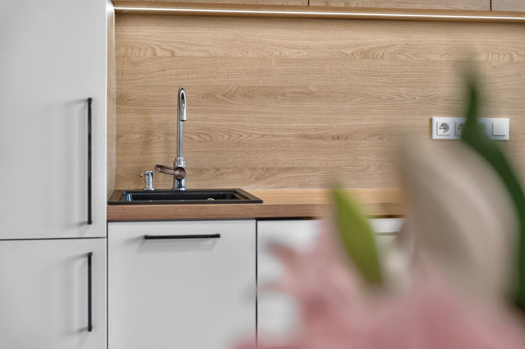 Prodej bytu 3+kk 61 m², Biskupcova, Praha, Praha Prodej bytu 3+kk 61 m², Biskupcova, Praha, Praha