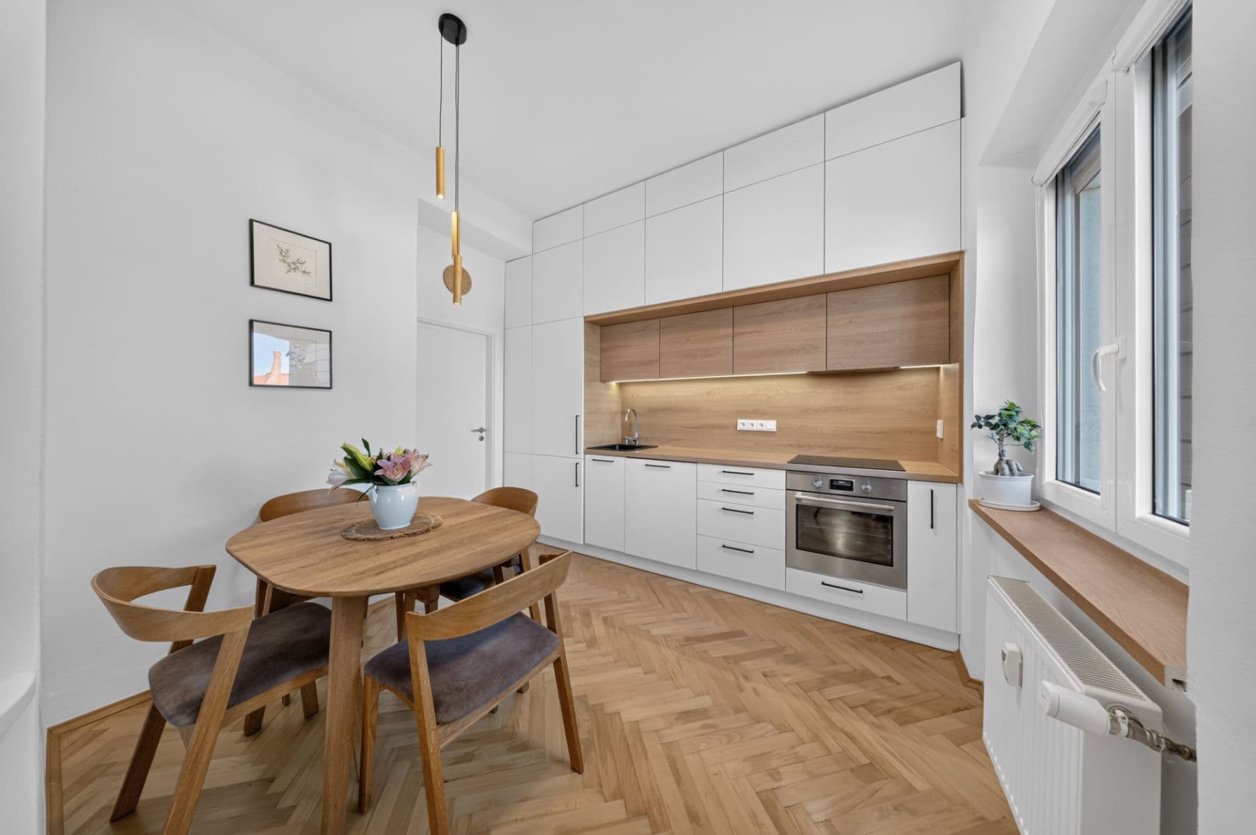 Prodej bytu 3+kk 61 m², Biskupcova, Praha, Praha Prodej bytu 3+kk 61 m², Biskupcova, Praha, Praha
