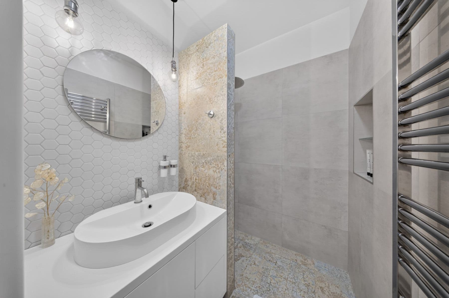 Prodej bytu 3+kk 61 m², Biskupcova, Praha, Praha Prodej bytu 3+kk 61 m², Biskupcova, Praha, Praha