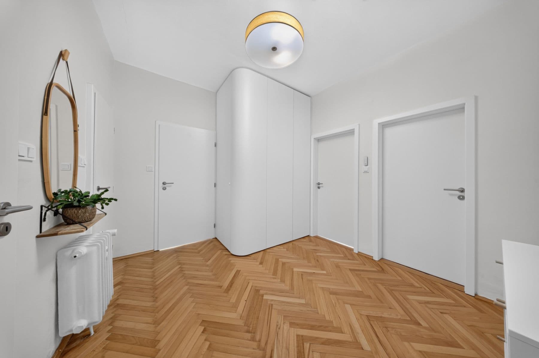 Prodej bytu 3+kk 61 m², Biskupcova, Praha, Praha Prodej bytu 3+kk 61 m², Biskupcova, Praha, Praha