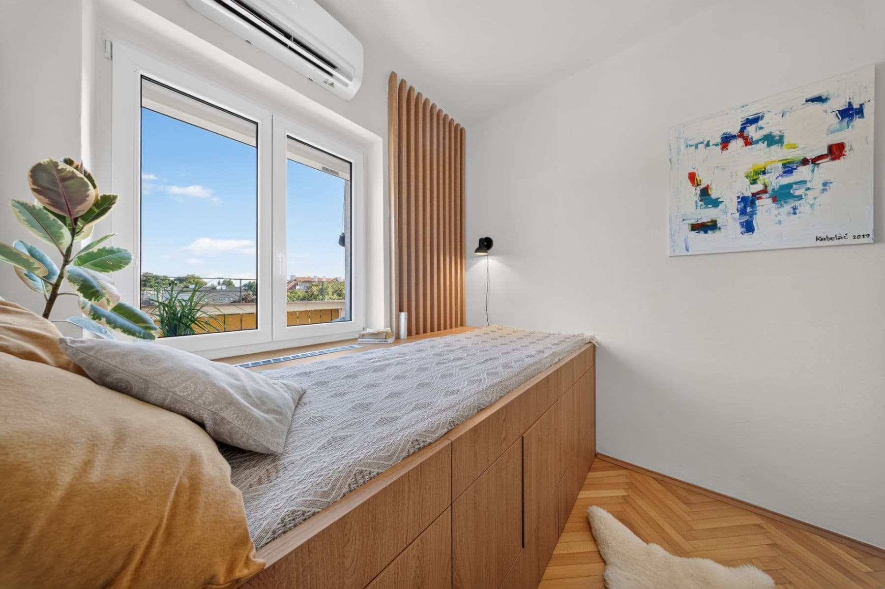 Prodej bytu 3+kk 61 m², Biskupcova, Praha, Praha Prodej bytu 3+kk 61 m², Biskupcova, Praha, Praha