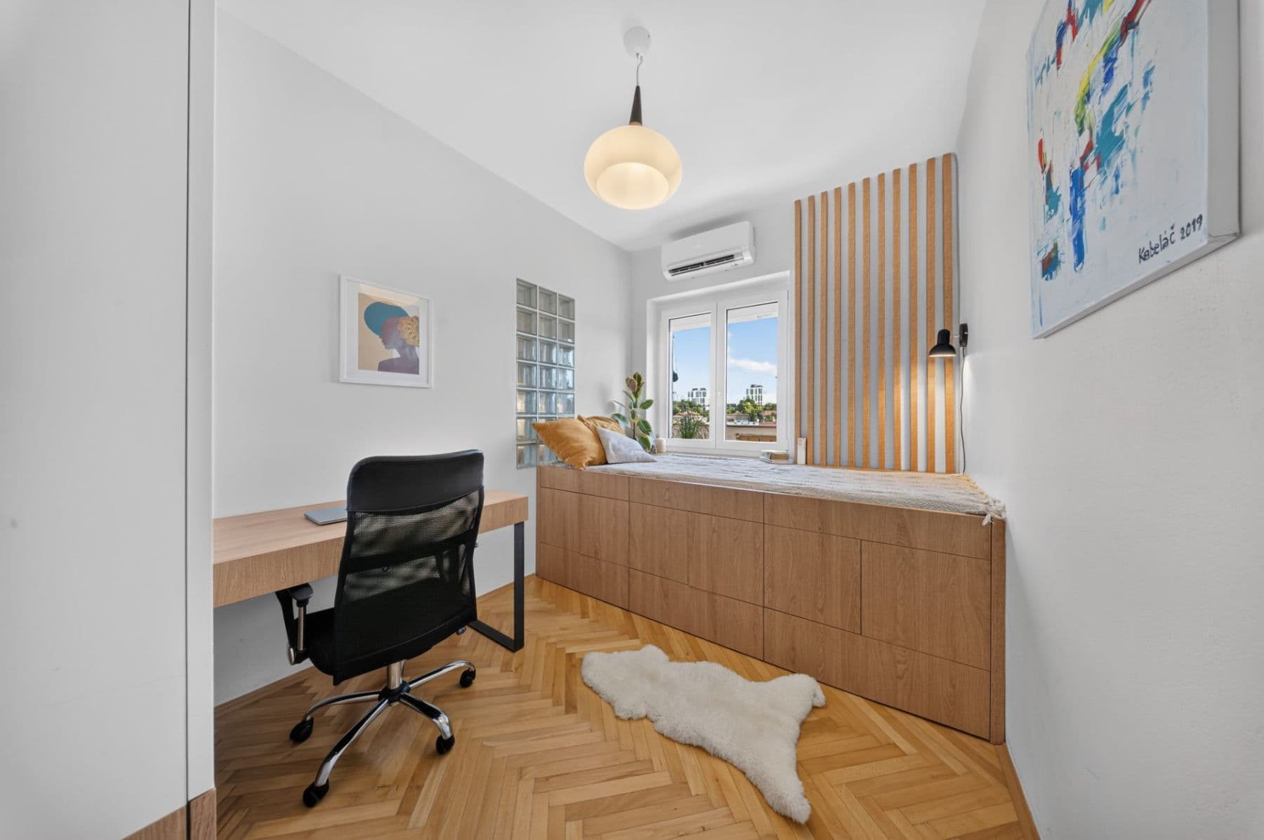 Prodej bytu 3+kk 61 m², Biskupcova, Praha, Praha Prodej bytu 3+kk 61 m², Biskupcova, Praha, Praha