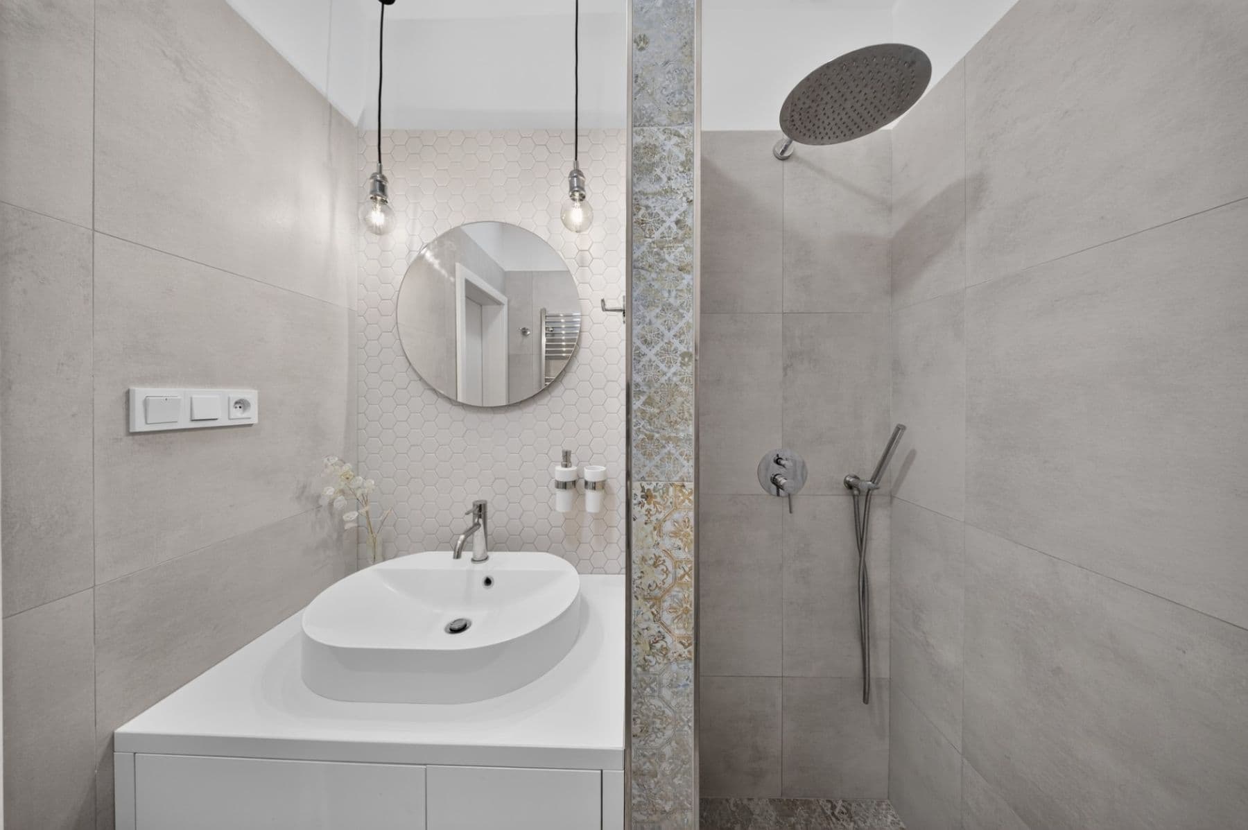 Prodej bytu 3+kk 61 m², Biskupcova, Praha, Praha Prodej bytu 3+kk 61 m², Biskupcova, Praha, Praha