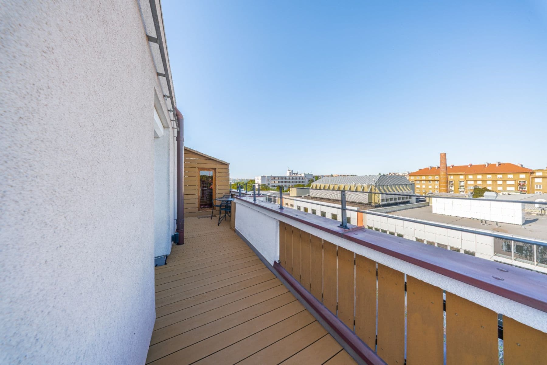 Prodej bytu 3+kk 61 m², Biskupcova, Praha, Praha Prodej bytu 3+kk 61 m², Biskupcova, Praha, Praha