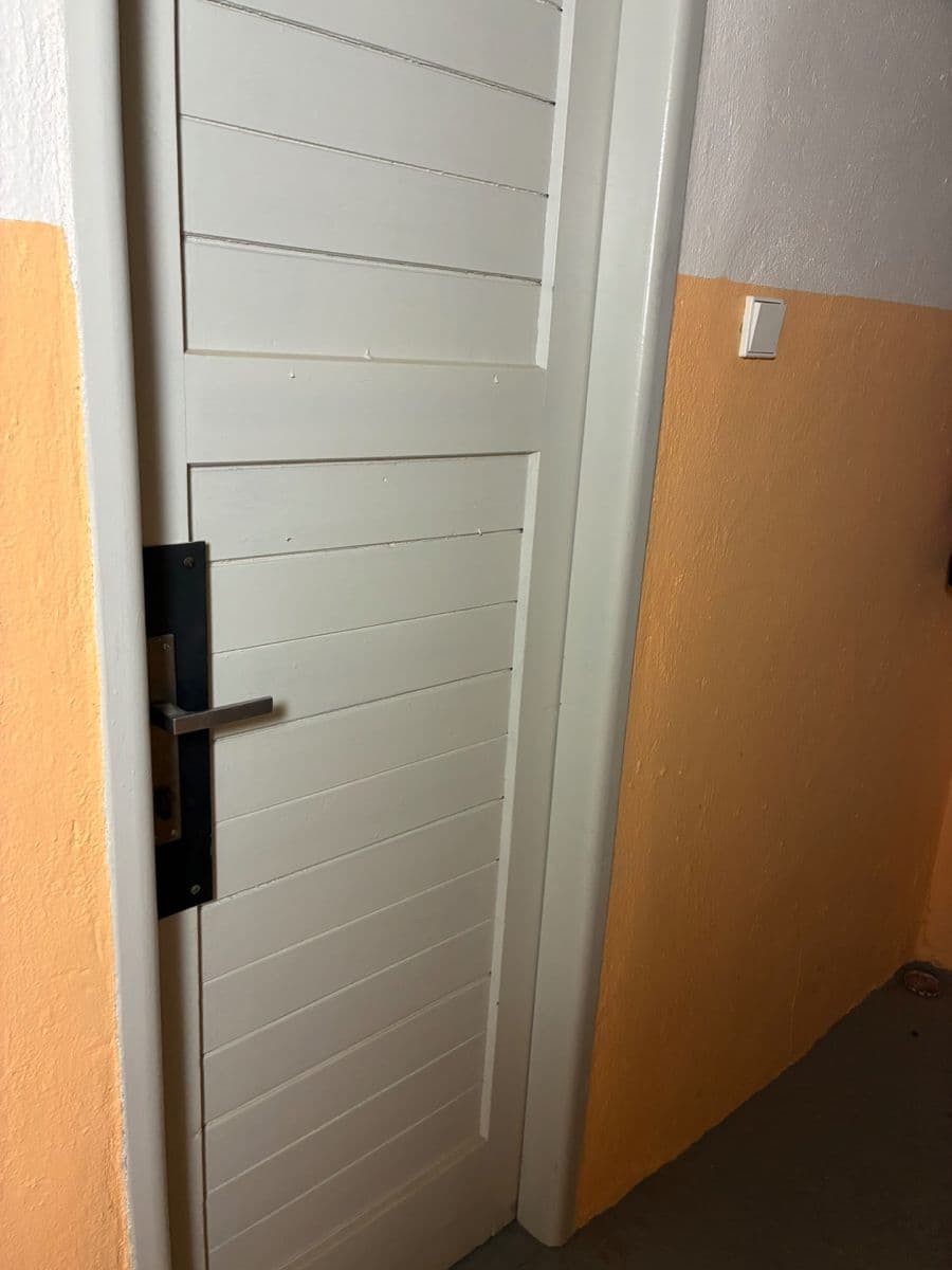 Prodej bytu 2+kk 42 m², 28. října, Příbram, Středočeský kraj Prodej bytu 2+kk 42 m², 28. října, Příbram, Středočeský kraj