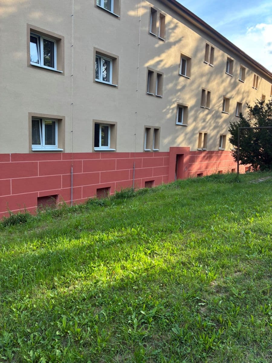Prodej bytu 2+kk 42 m², 28. října, Příbram, Středočeský kraj Prodej bytu 2+kk 42 m², 28. října, Příbram, Středočeský kraj