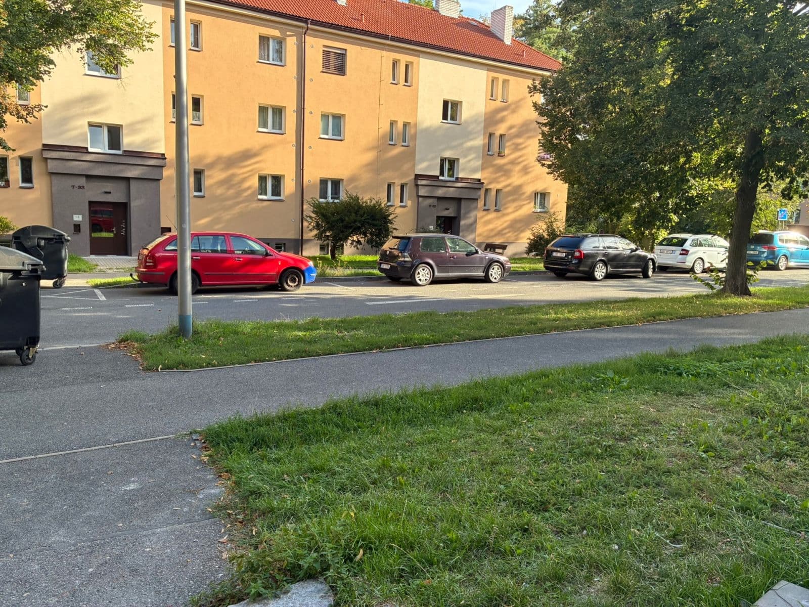 Prodej bytu 2+kk 42 m², 28. října, Příbram, Středočeský kraj Prodej bytu 2+kk 42 m², 28. října, Příbram, Středočeský kraj