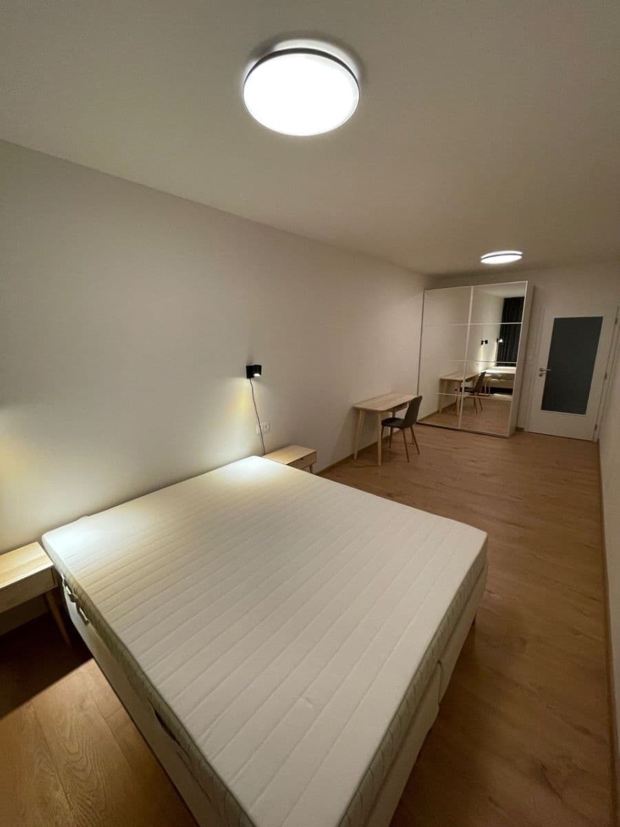 Pronájem bytu 2+kk 50 m², Buková, Jihlava, Kraj Vysočina Pronájem bytu 2+kk 50 m², Buková, Jihlava, Kraj Vysočina