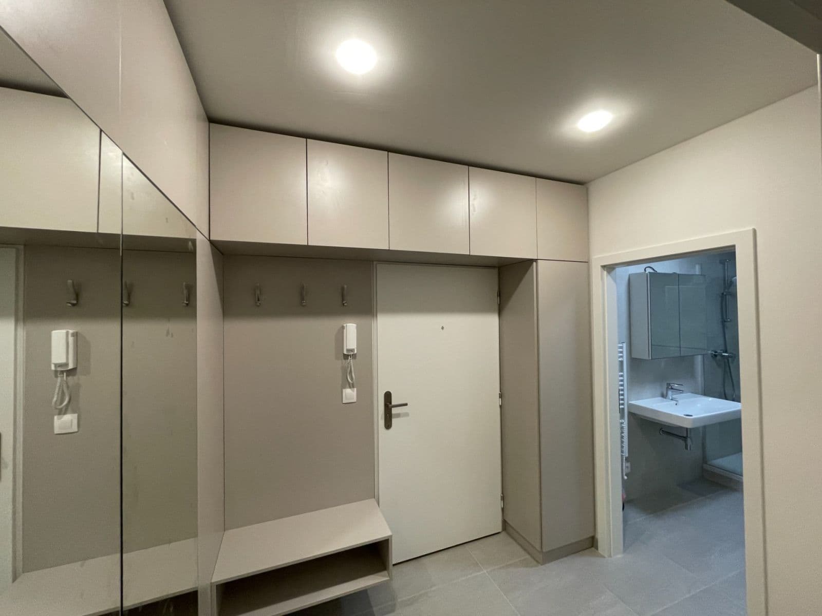 Pronájem bytu 2+kk 50 m², Buková, Jihlava, Kraj Vysočina Pronájem bytu 2+kk 50 m², Buková, Jihlava, Kraj Vysočina