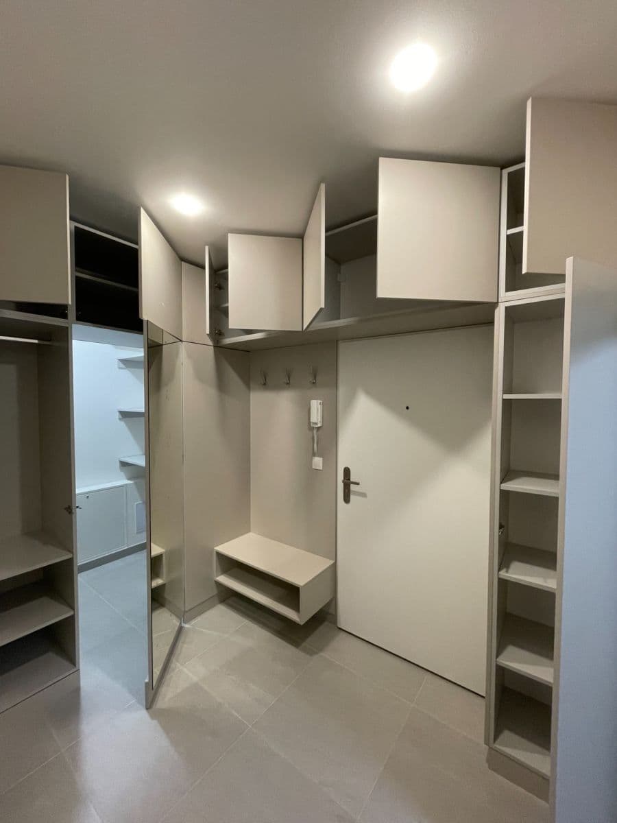 Pronájem bytu 2+kk 50 m², Buková, Jihlava, Kraj Vysočina Pronájem bytu 2+kk 50 m², Buková, Jihlava, Kraj Vysočina