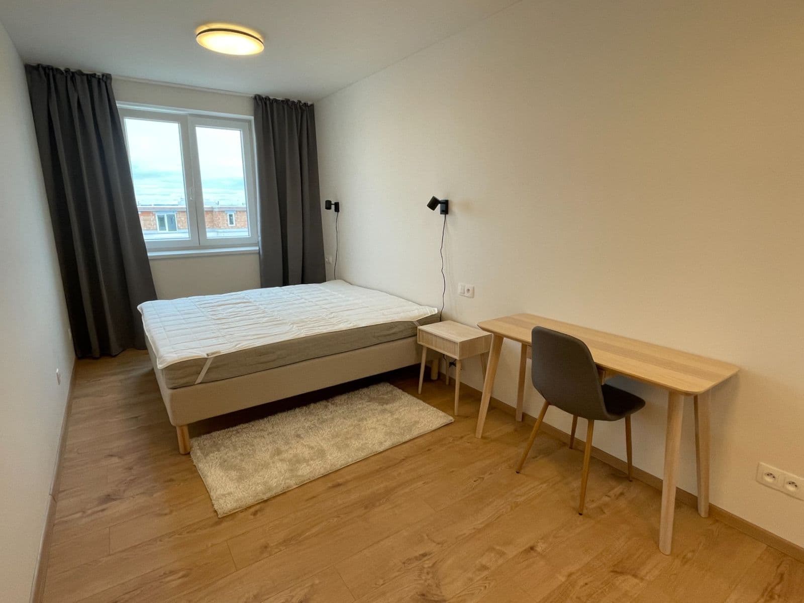Pronájem bytu 2+kk 50 m², Buková, Jihlava, Kraj Vysočina Pronájem bytu 2+kk 50 m², Buková, Jihlava, Kraj Vysočina