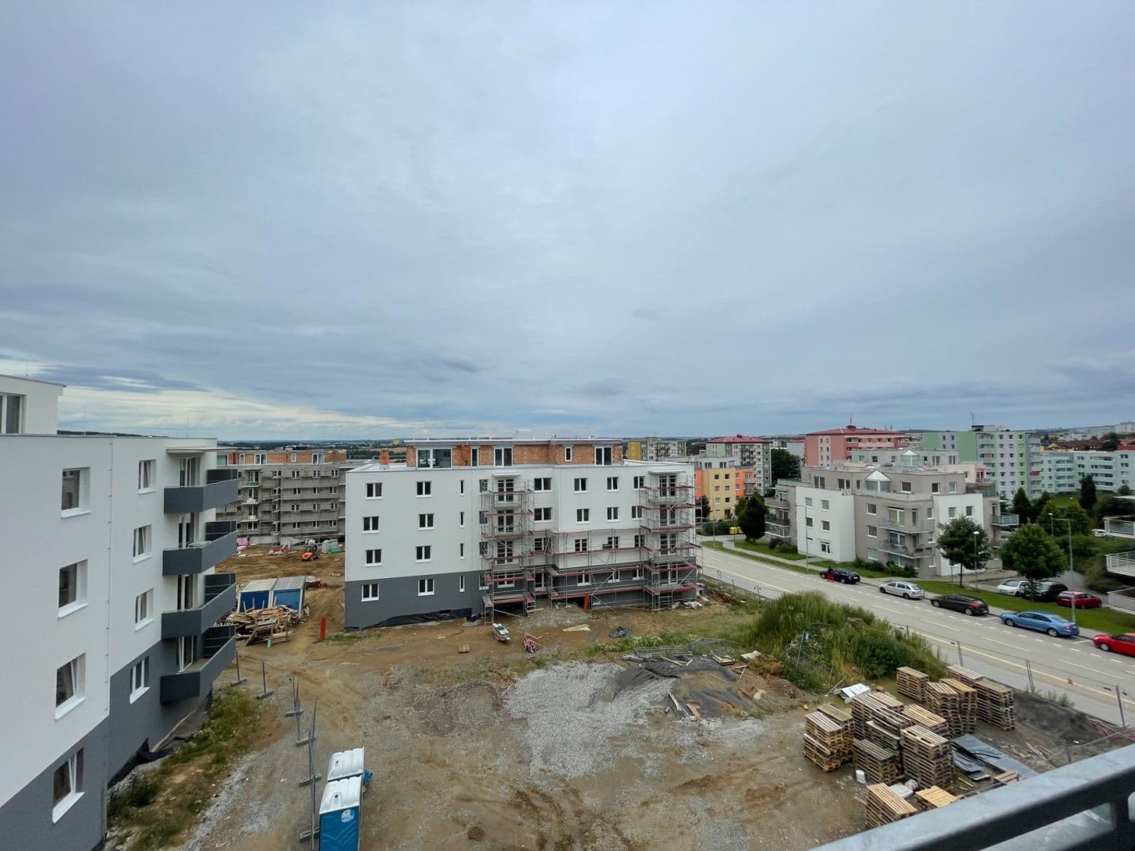 Pronájem bytu 2+kk 50 m², Buková, Jihlava, Kraj Vysočina Pronájem bytu 2+kk 50 m², Buková, Jihlava, Kraj Vysočina