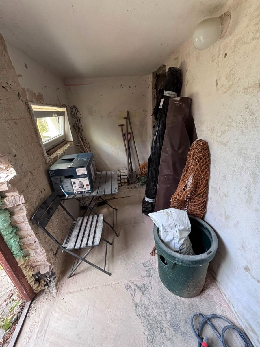 Prodej chaty, chalupy 16 m², pozemek 312 m², U Zahrádek, Klimkovice, Moravskoslezský kraj Prodej chaty, chalupy 16 m², pozemek 312 m², U Zahrádek, Klimkovice, Moravskoslezský kraj
