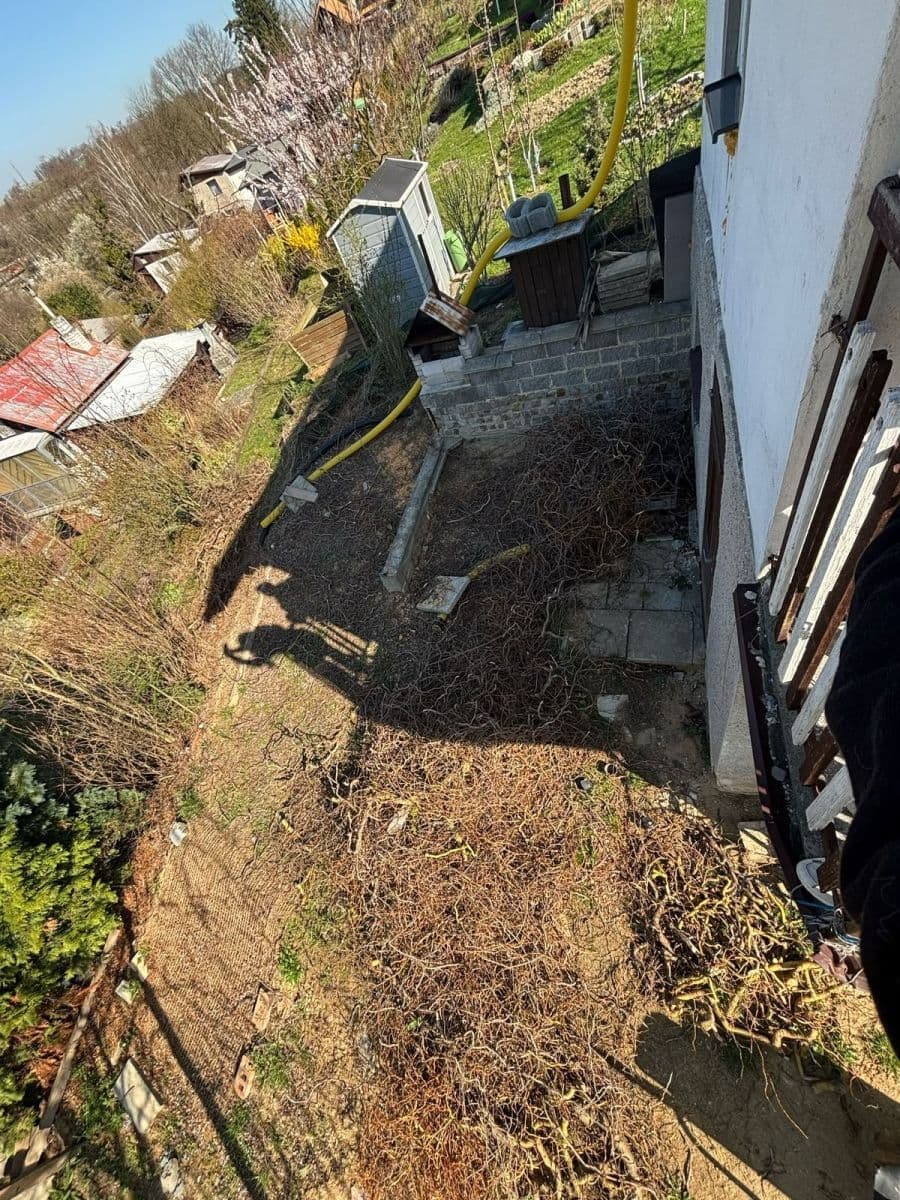 Prodej chaty, chalupy 16 m², pozemek 312 m², U Zahrádek, Klimkovice, Moravskoslezský kraj Prodej chaty, chalupy 16 m², pozemek 312 m², U Zahrádek, Klimkovice, Moravskoslezský kraj