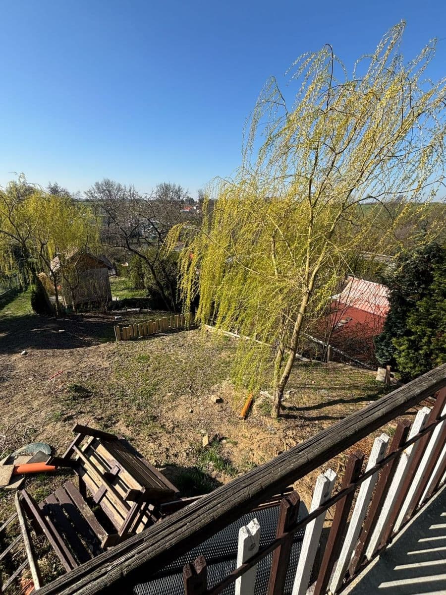 Prodej chaty, chalupy 16 m², pozemek 312 m², U Zahrádek, Klimkovice, Moravskoslezský kraj Prodej chaty, chalupy 16 m², pozemek 312 m², U Zahrádek, Klimkovice, Moravskoslezský kraj