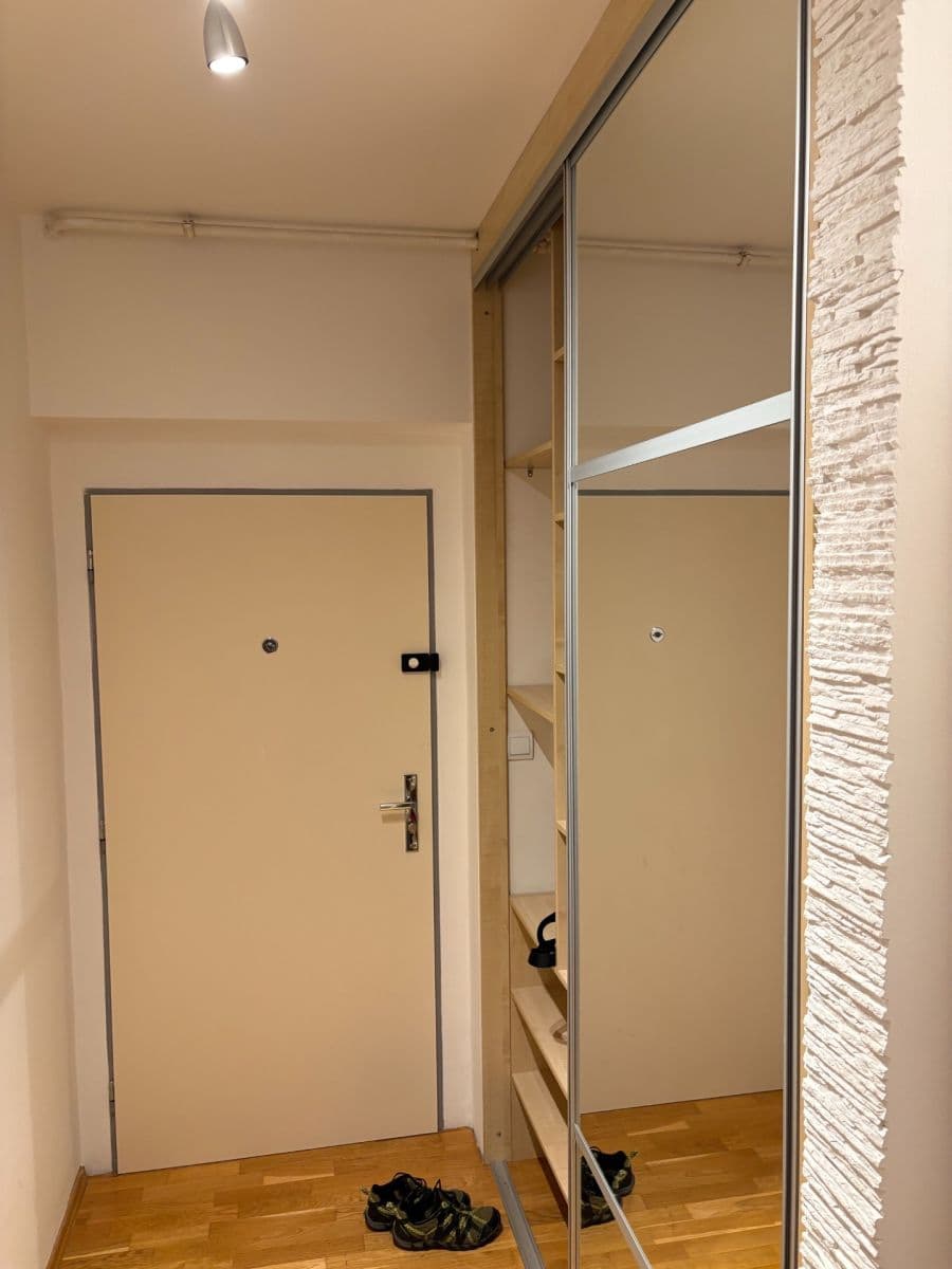Pronájem bytu 2+kk 53 m², U Vodojemu, Brandýs nad Labem-Stará Boleslav, Středočeský kraj Pronájem bytu 2+kk 53 m², U Vodojemu, Brandýs nad Labem-Stará Boleslav, Středočeský kraj