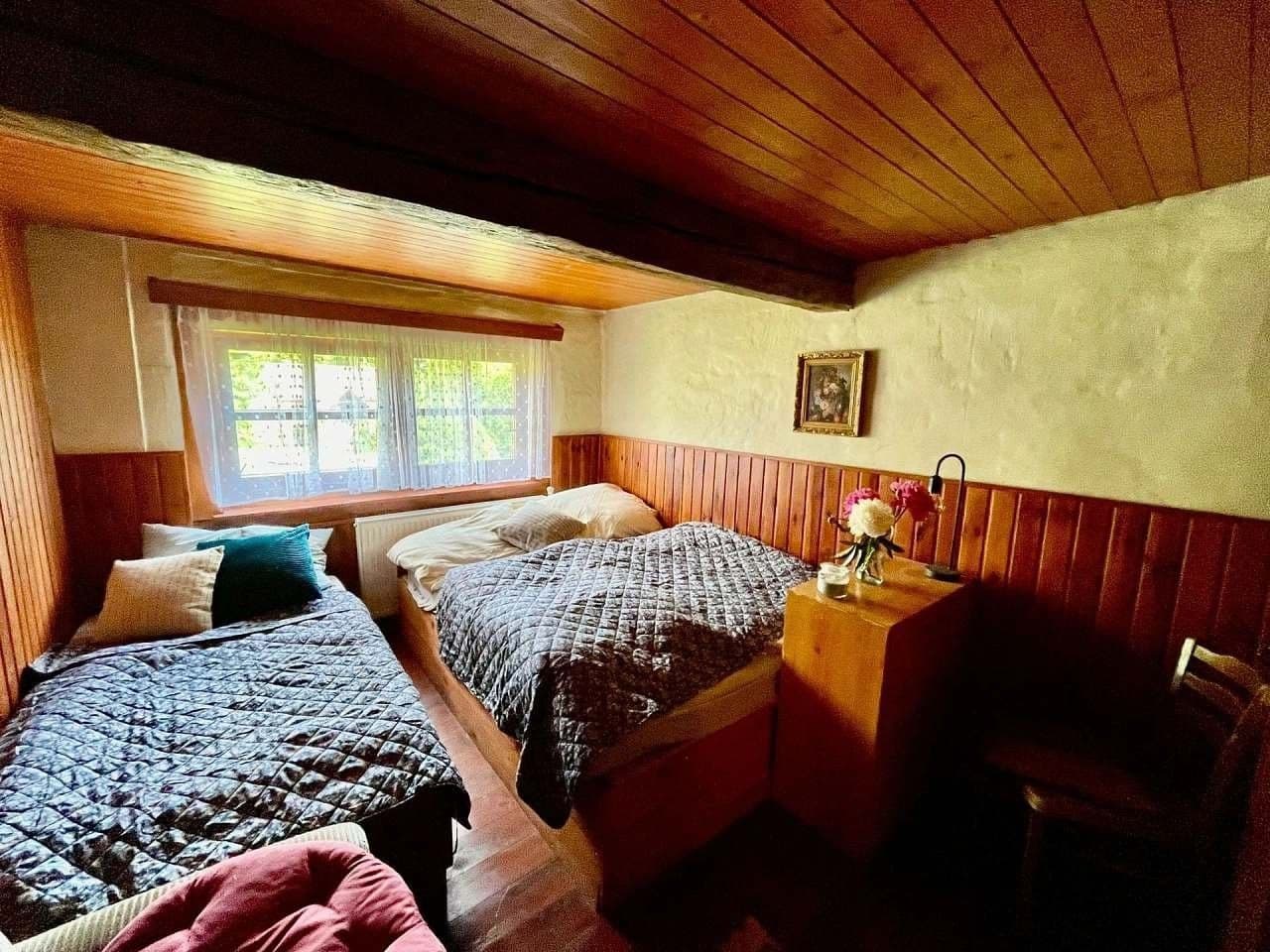Prodej chaty, chalupy 134 m², pozemek 1.122 m², J. V. Sládka, Rokytnice v Orlických horách, Královéhradecký kraj Prodej chaty, chalupy 134 m², pozemek 1.122 m², J. V. Sládka, Rokytnice v Orlických horách, Královéhradecký kraj