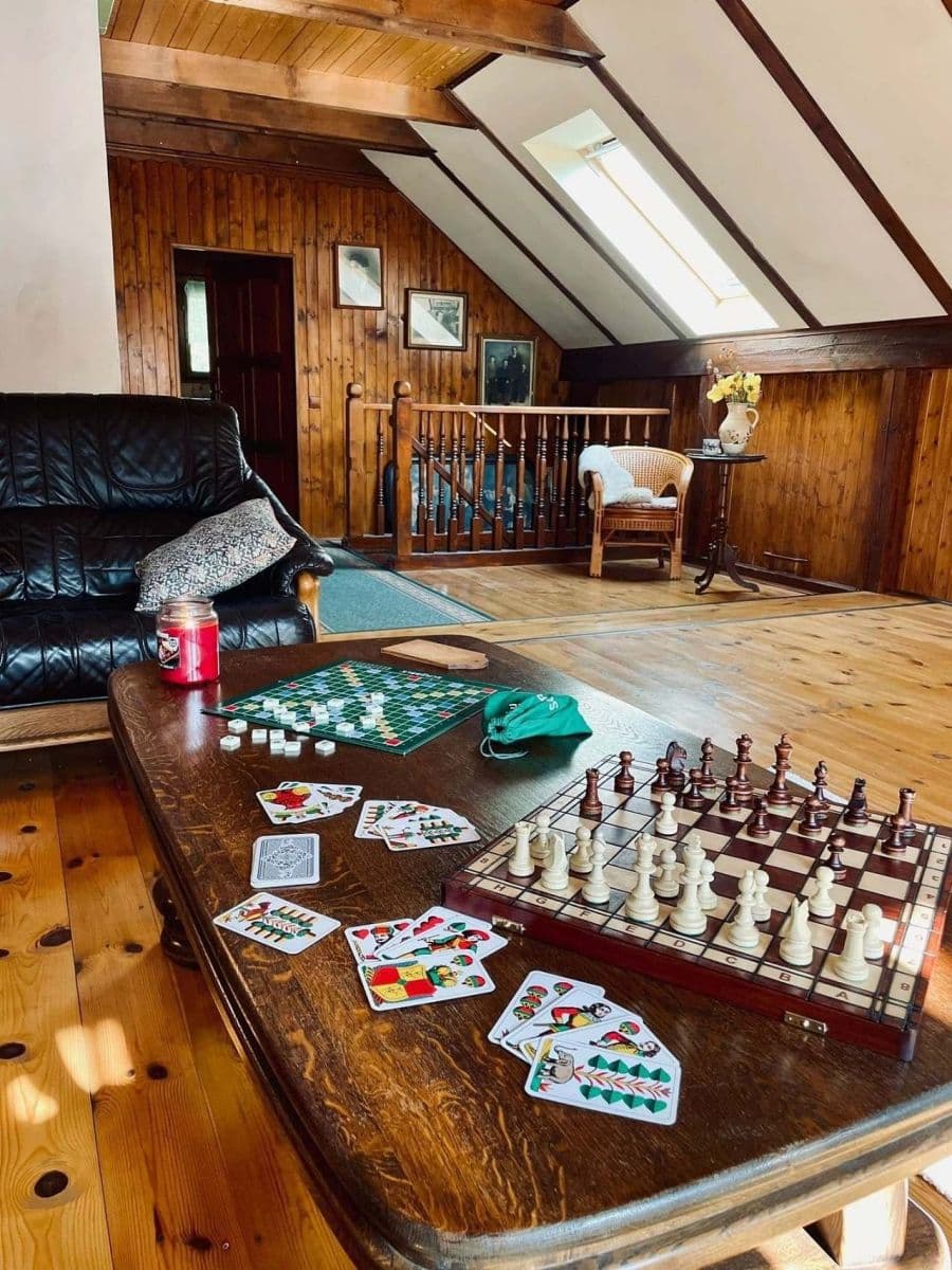 Prodej chaty, chalupy 134 m², pozemek 1.122 m², J. V. Sládka, Rokytnice v Orlických horách, Královéhradecký kraj Prodej chaty, chalupy 134 m², pozemek 1.122 m², J. V. Sládka, Rokytnice v Orlických horách, Královéhradecký kraj