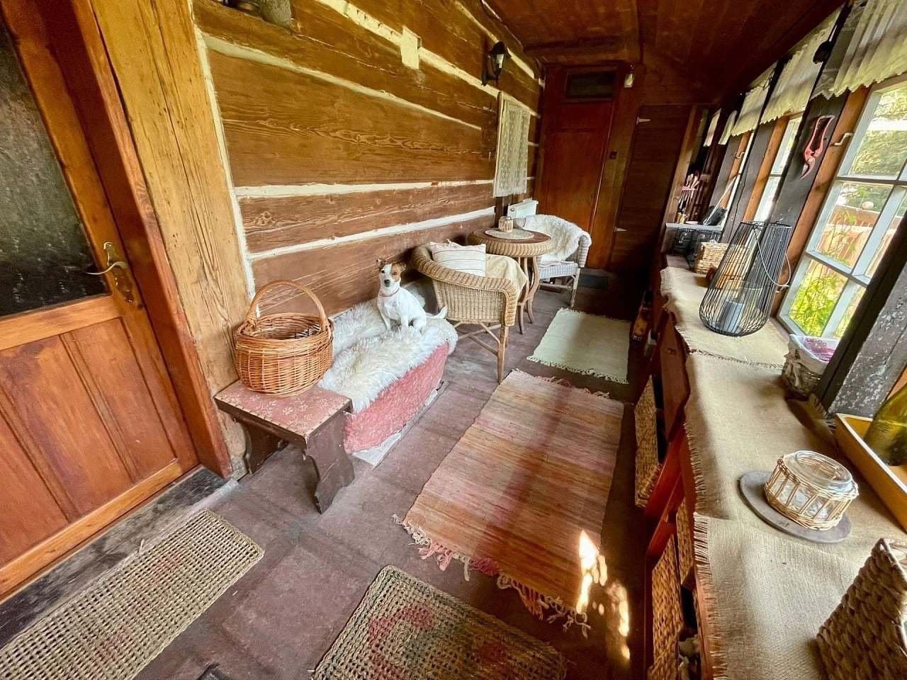 Prodej chaty, chalupy 134 m², pozemek 1.122 m², J. V. Sládka, Rokytnice v Orlických horách, Královéhradecký kraj Prodej chaty, chalupy 134 m², pozemek 1.122 m², J. V. Sládka, Rokytnice v Orlických horách, Královéhradecký kraj