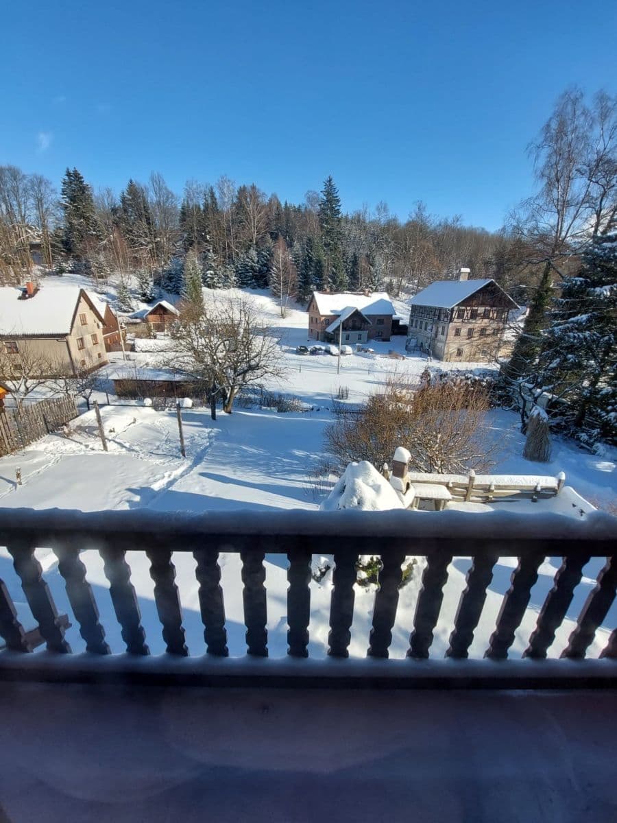 Prodej chaty, chalupy 134 m², pozemek 1.122 m², J. V. Sládka, Rokytnice v Orlických horách, Královéhradecký kraj Prodej chaty, chalupy 134 m², pozemek 1.122 m², J. V. Sládka, Rokytnice v Orlických horách, Královéhradecký kraj