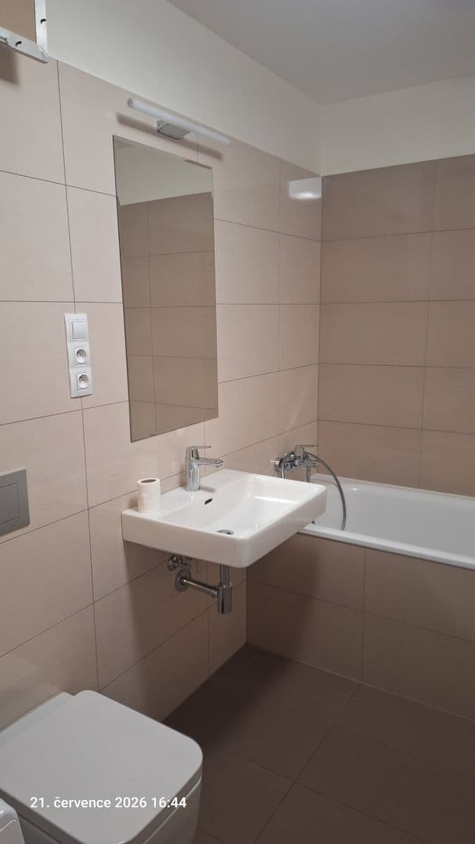 Prodej bytu 2+kk 54 m², Lehovecká, Praha, Praha Prodej bytu 2+kk 54 m², Lehovecká, Praha, Praha